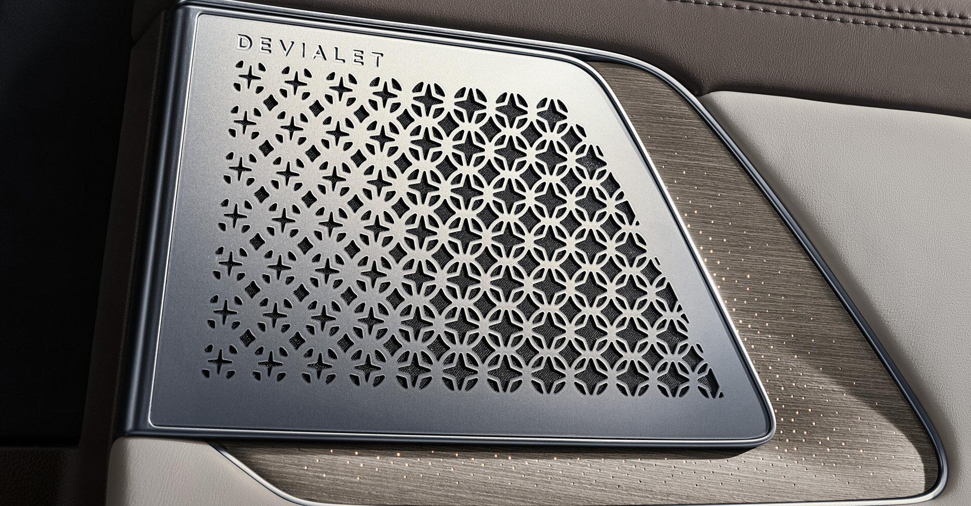 美好是豪华悦享<br>心随乐动 静享殿堂之声